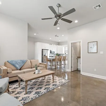 New Youngsville Escape King Beds Cajun Luxury Wifi